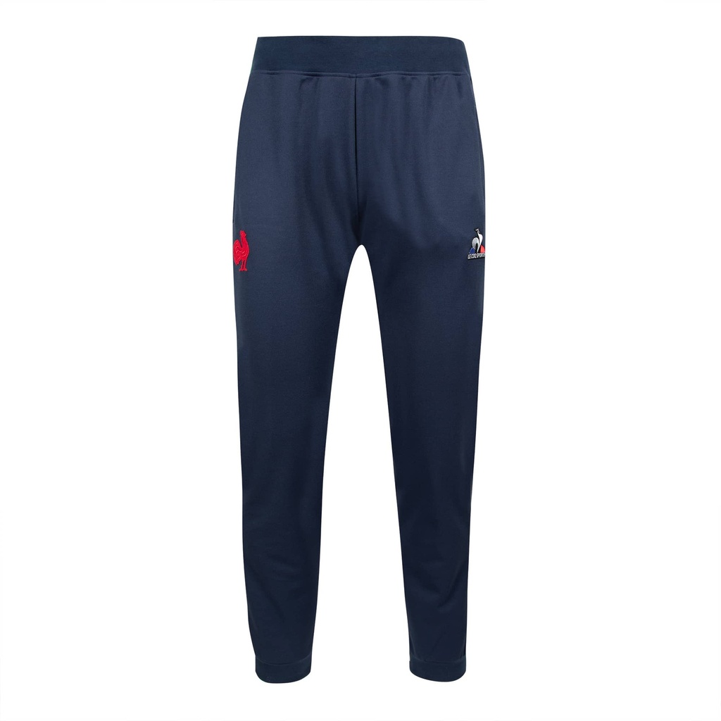 Pantalon Homme équipe de France FFR Le Coq Sportif