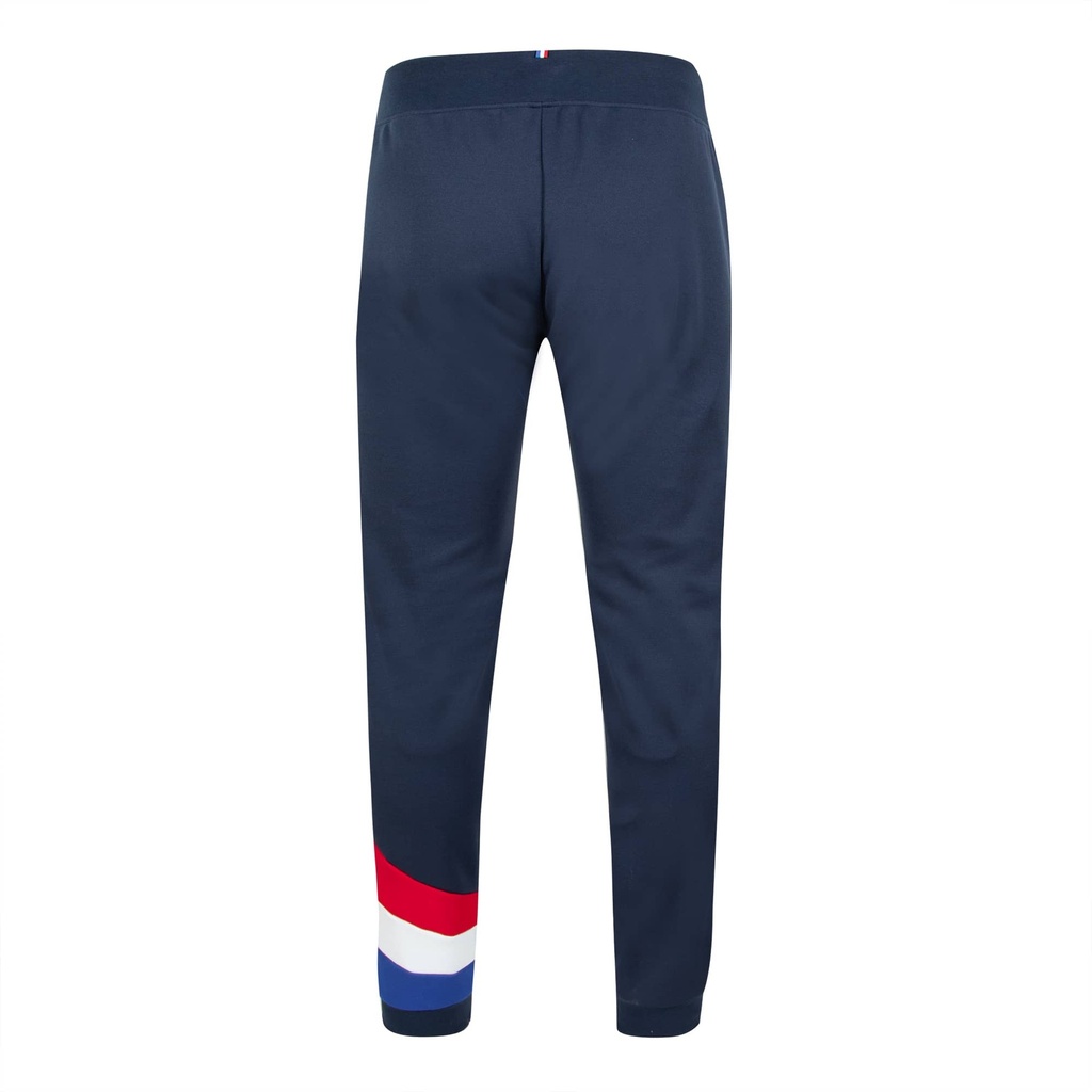 Pantalon Homme équipe de France FFR Le Coq Sportif