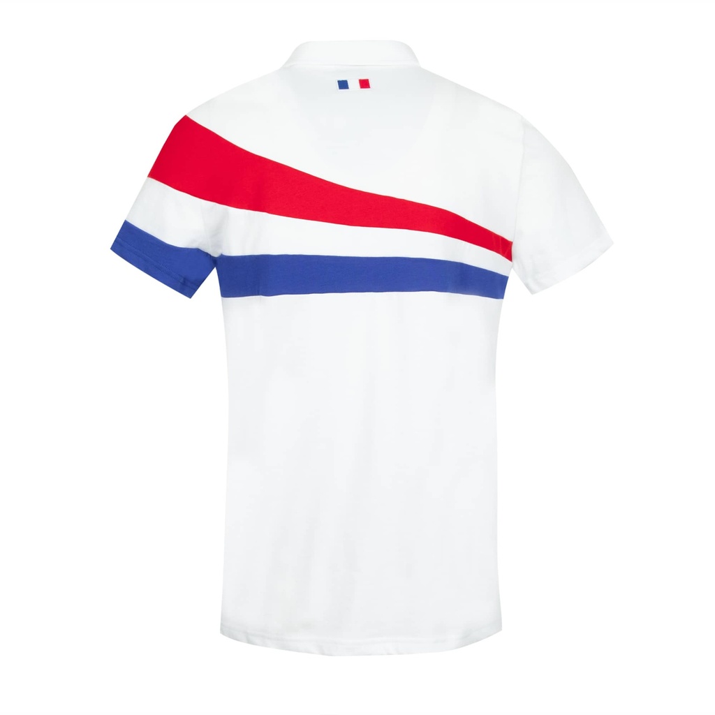 Maillot équipe de France FFR Le Coq Sportif