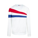 Sweat zippé équipe de France FFR Le Coq Sportif