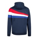 Sweat à capuche équipe de France FFR Le Coq Sportif