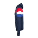 Sweat à capuche équipe de France FFR Le Coq Sportif