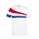 T-shirt homme équipe de France FFR Le Coq Sportif