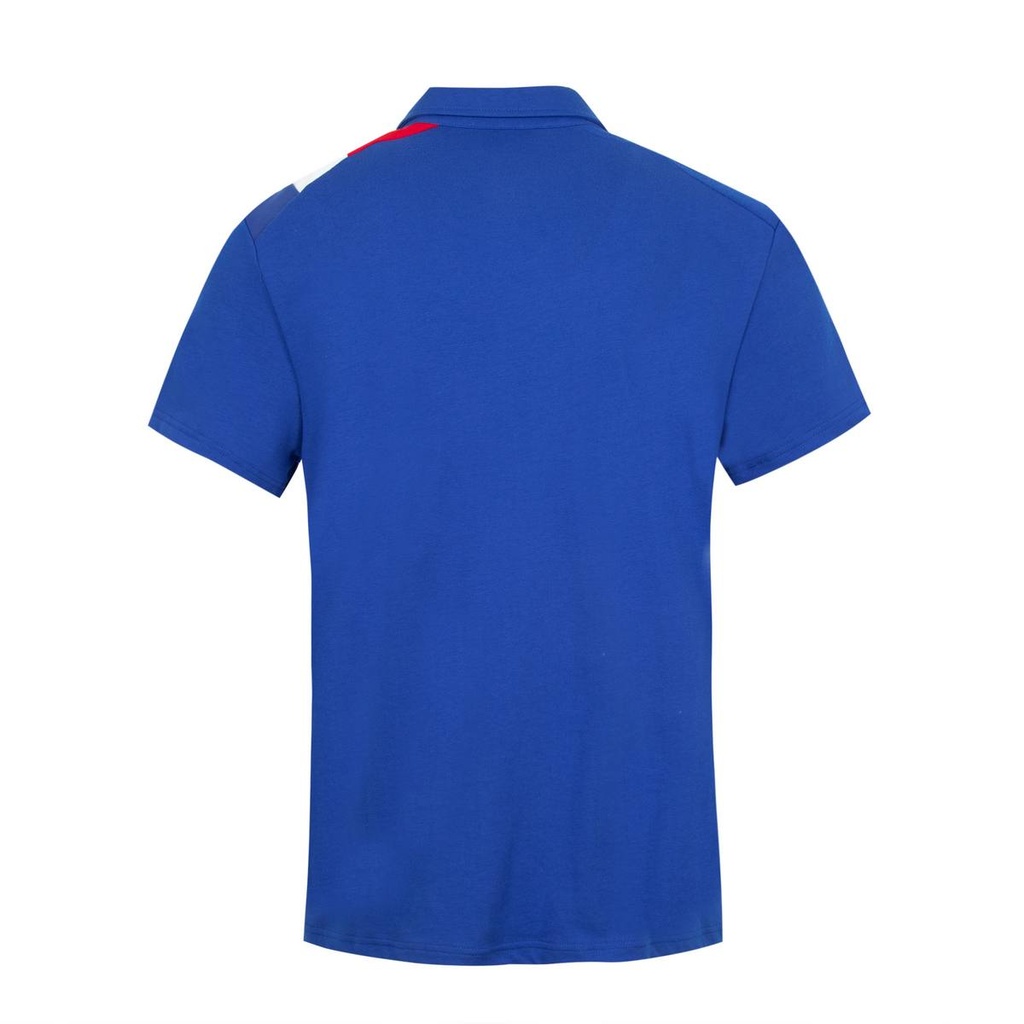 Polo équipe de France FFR Le Coq Sportif