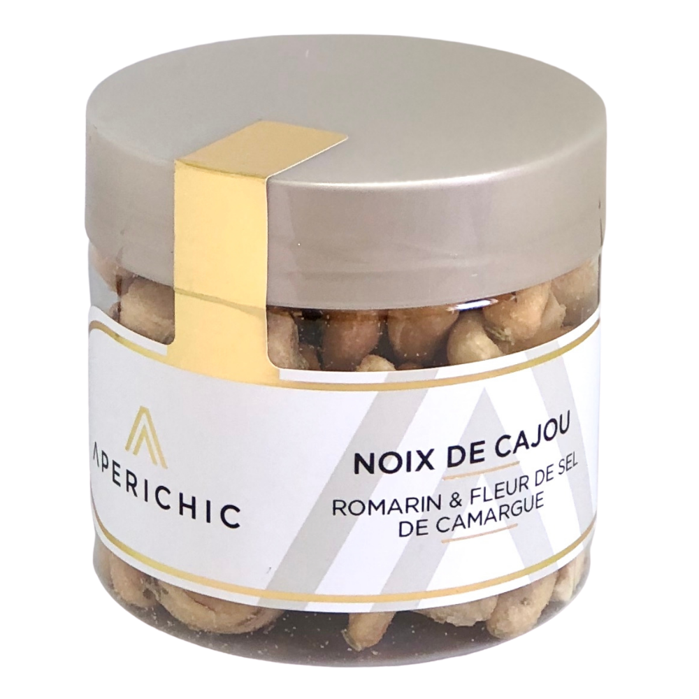 Coffret Aprichic 3 saveurs