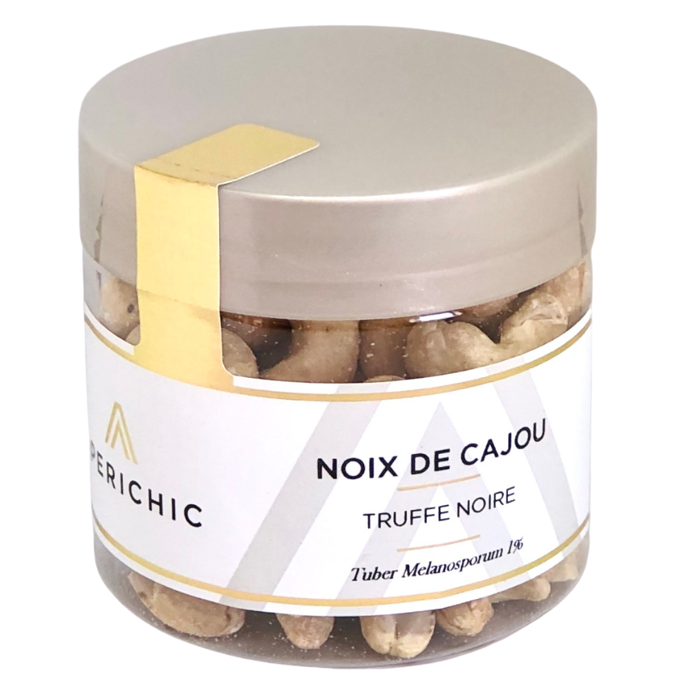 Coffret Aprichic 3 saveurs