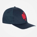 Casquette Edf Rugby Le Coq Sportif