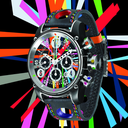 Montre B.RM Art Car femme