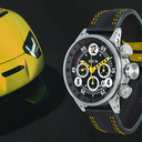 Montre B.R.M GT Corvette