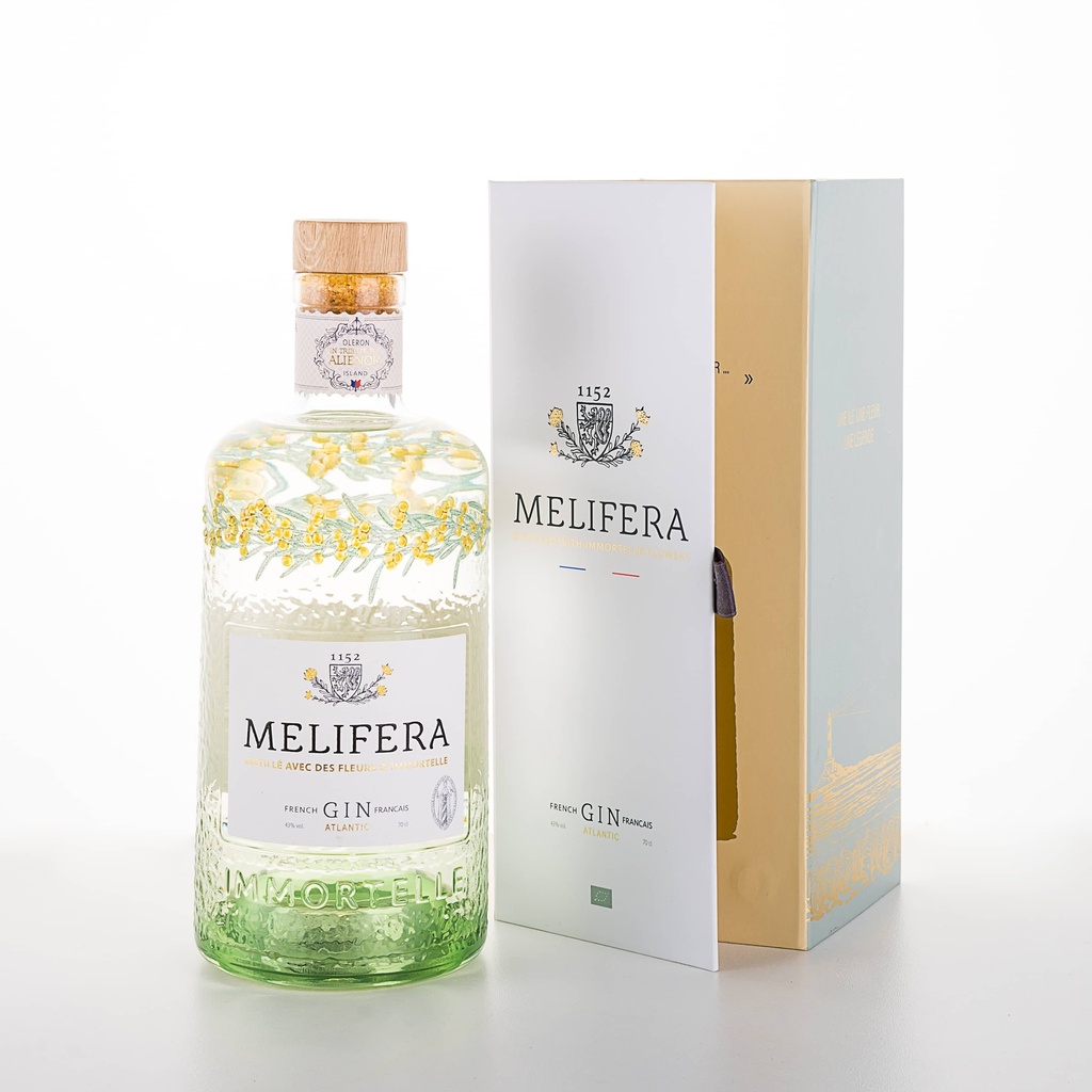 Gin Melifera