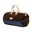 Sac de voyage en velours CLASSIC 48H