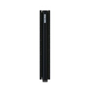 SlimWallet Rouge et Noir