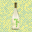 Saké Yuzu