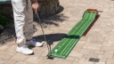 Tapis de putting