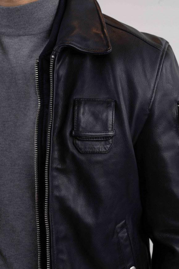 Blouson Jaegger Alpha