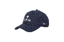 Casquette Coton &quot; Champs-Elysées&quot; navy