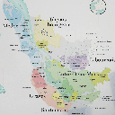 La Carte des Vins de Bordeaux