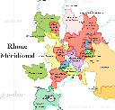 La Carte des Vins du Rhône