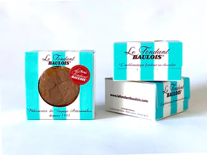 Le Fondant Baulois l'Individuel 80g