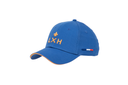 Casquette Coton Liseret &quot;LXH RACING&quot;