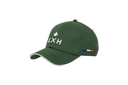 Casquette Coton Liseret &quot;LXH RACING&quot;