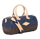 Sac de voyage en cuir CLASSIC 48H