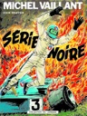 Tiré de l'Album série noire 1973