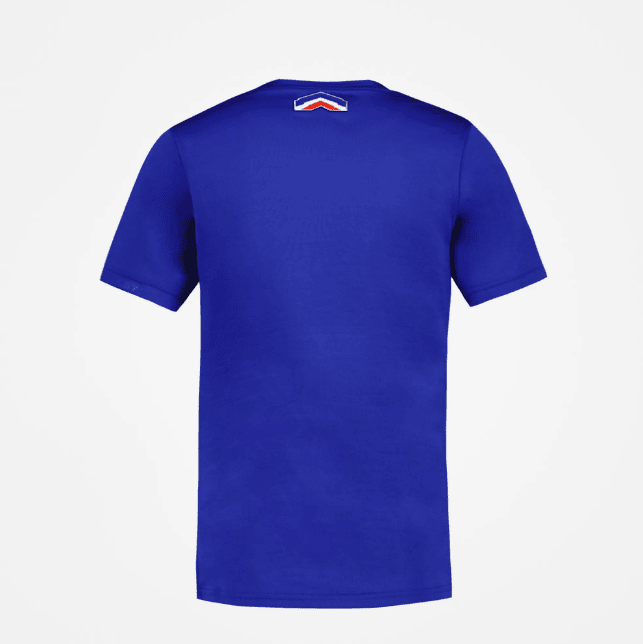 Maillot équipe de France de Rugby