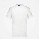 Maillot équipe de France de Rugby Blanc 22/23