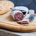 Saucisson de sanglier