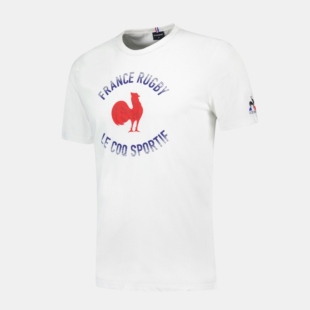 T-shirt France Rugby