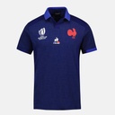 POLO HOMME XV DE FRANCE - COUPE DU MONDE DE RUGBY 2023