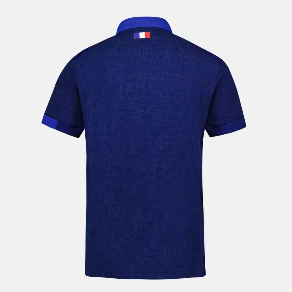 POLO HOMME XV DE FRANCE - COUPE DU MONDE DE RUGBY 2023