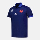 POLO HOMME XV DE FRANCE - COUPE DU MONDE DE RUGBY 2023