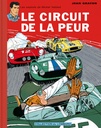 Détail de l’histoire « Le Circuit de la peur » 1961