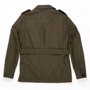 “Safari” Jungle Ventile® Eco Recycled Jacket