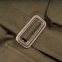 “Safari” Jungle Ventile® Eco Recycled Jacket