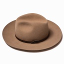 Chapeau “Furia” Western Hat