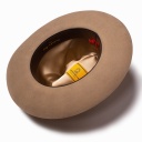 Chapeau “Furia” Western Hat