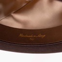 Chapeau “Furia” Western Hat