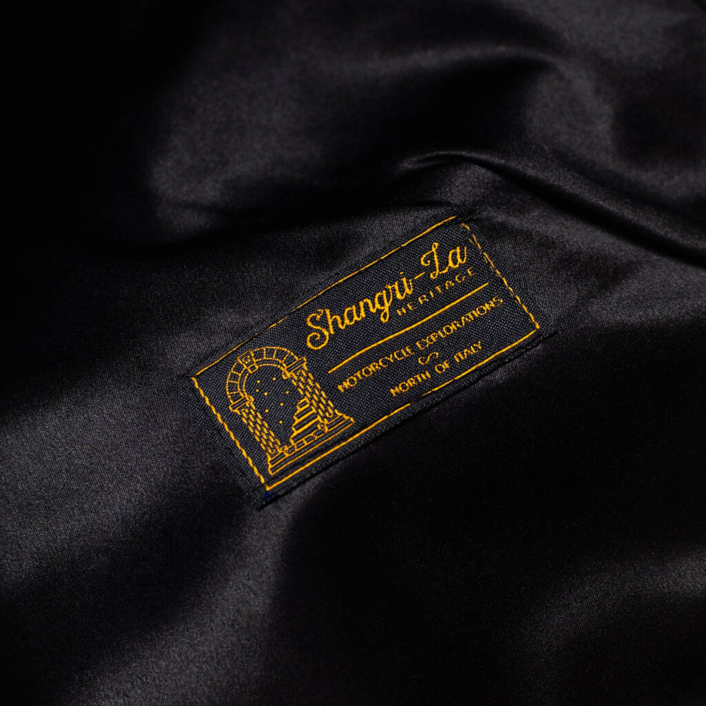 Chapeau &quot;Outlaw&quot; Nubuck 8 Panel Riders Cap