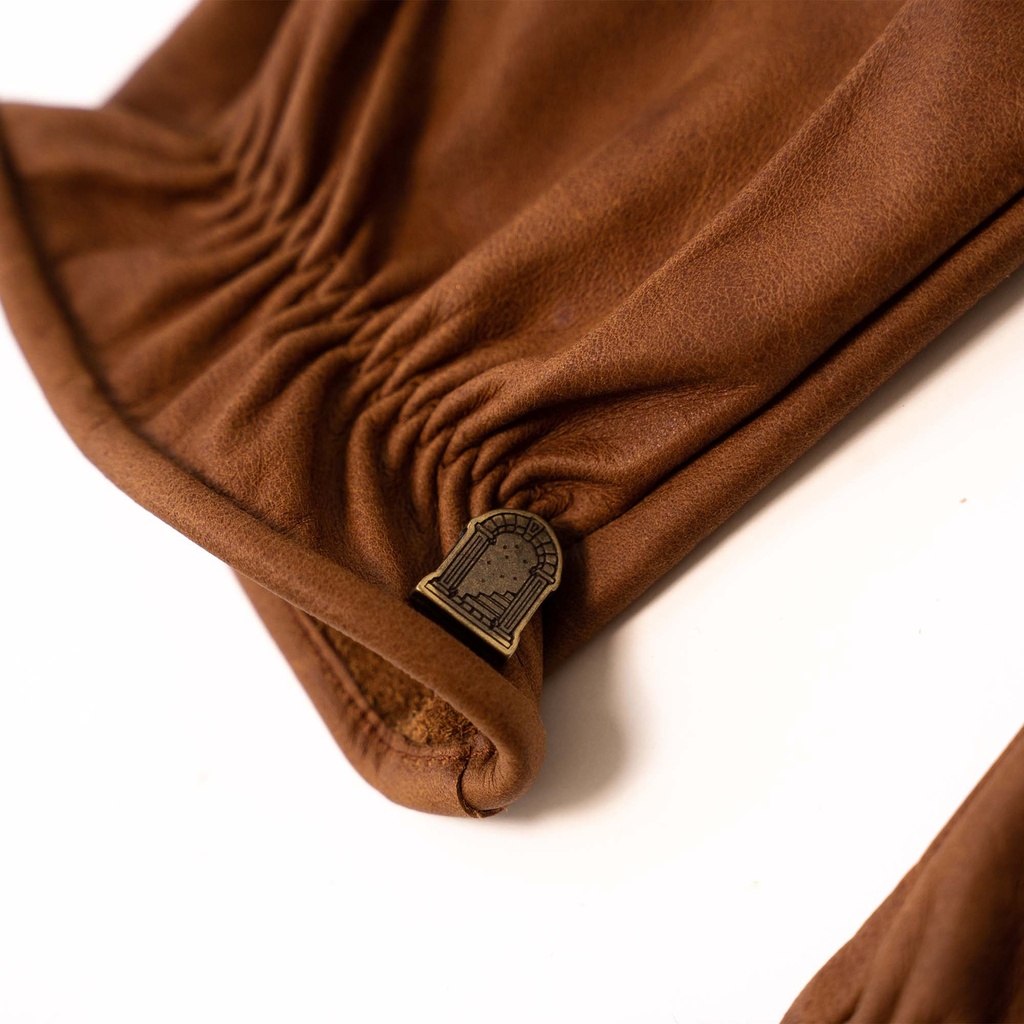 Gants &quot;Bandit&quot; Nubuck Horsehide Gloves