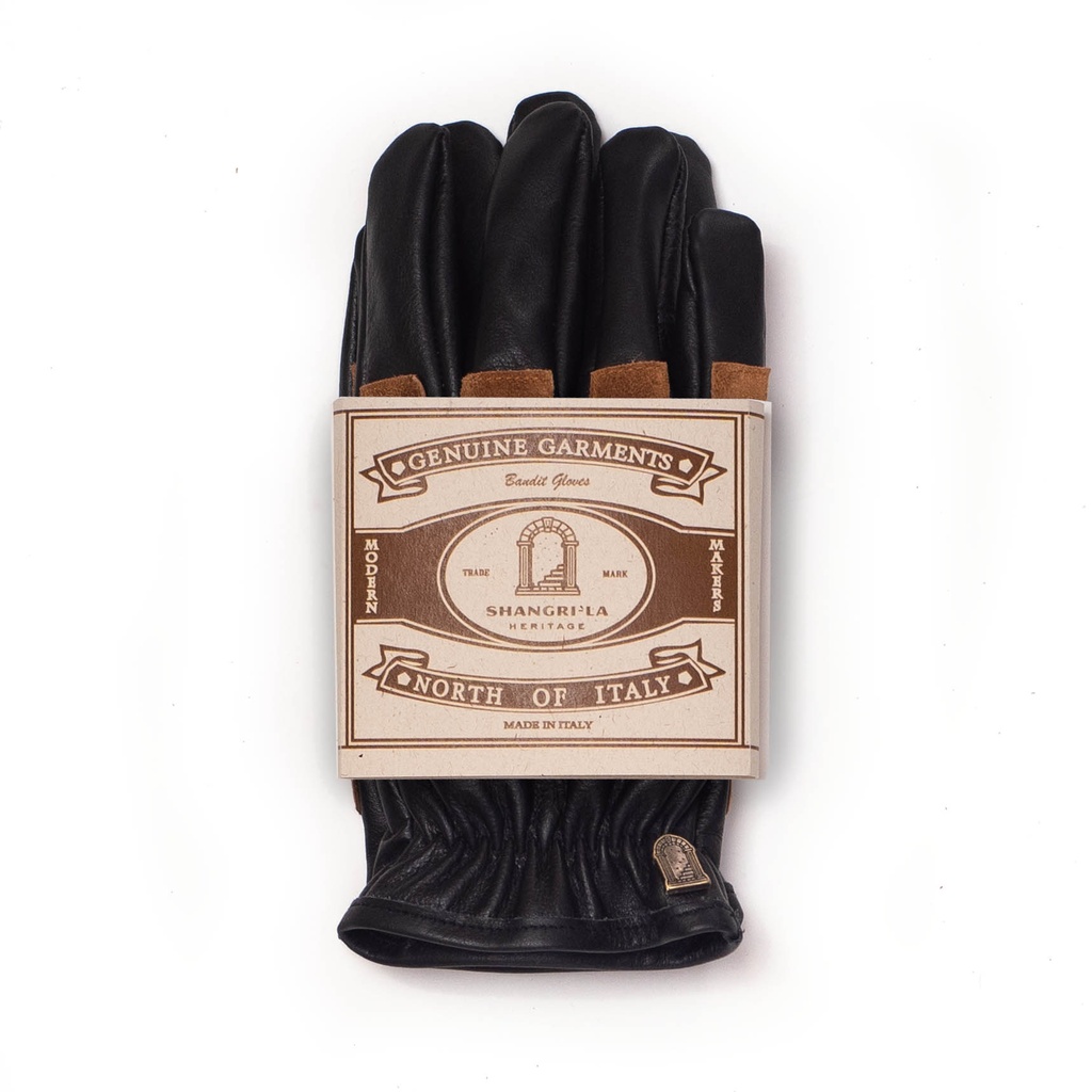 Gants &quot;Bandit&quot; Racing Gloves