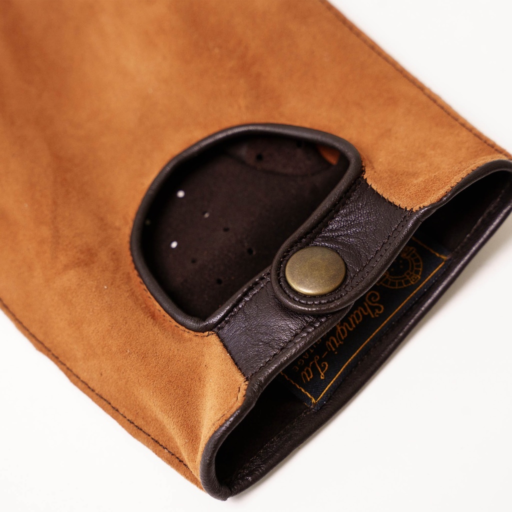 Gants &quot;Romeo&quot; Racing Gloves