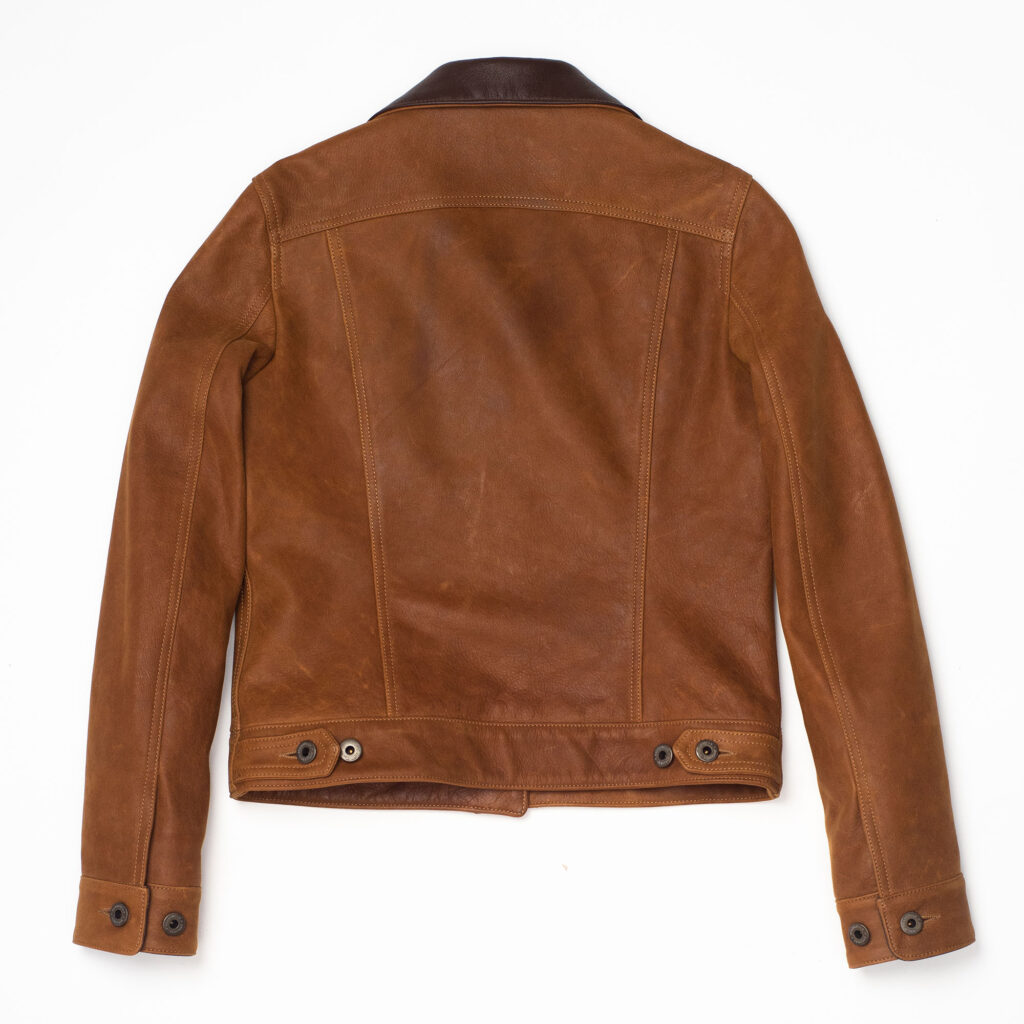 Veste &quot;Terracotta&quot; Women's Western Jacket