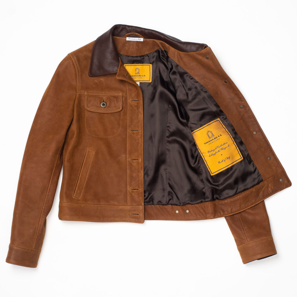 Veste &quot;Terracotta&quot; Women's Western Jacket