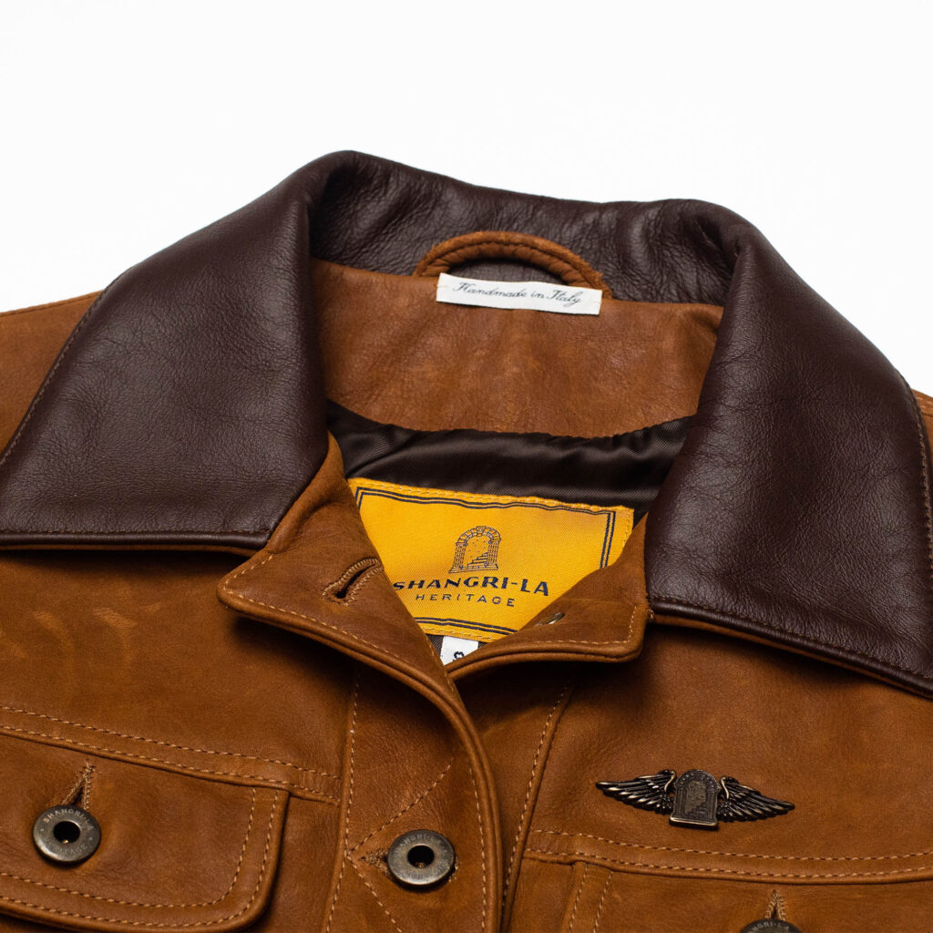 Veste &quot;Terracotta&quot; Women's Western Jacket