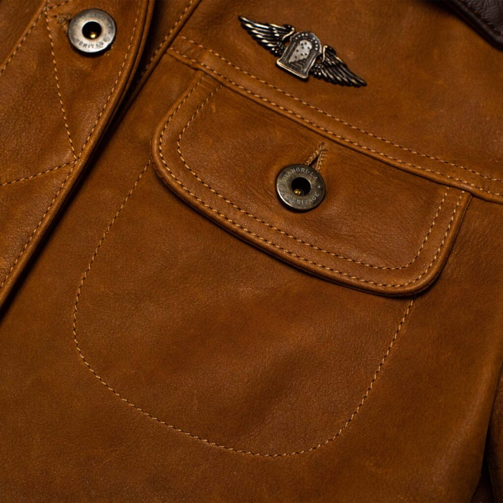 Veste &quot;Terracotta&quot; Women's Western Jacket