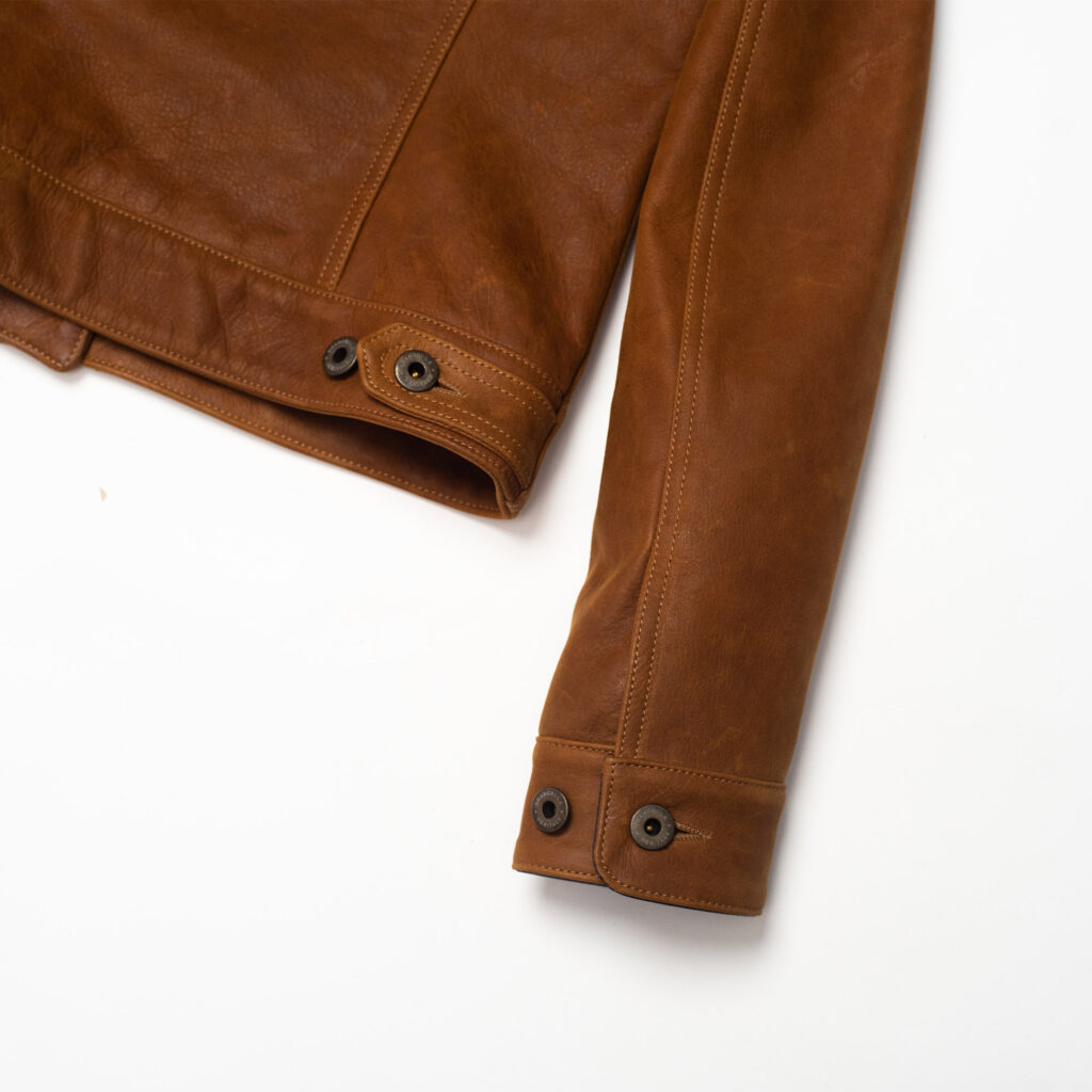 Veste &quot;Terracotta&quot; Women's Western Jacket