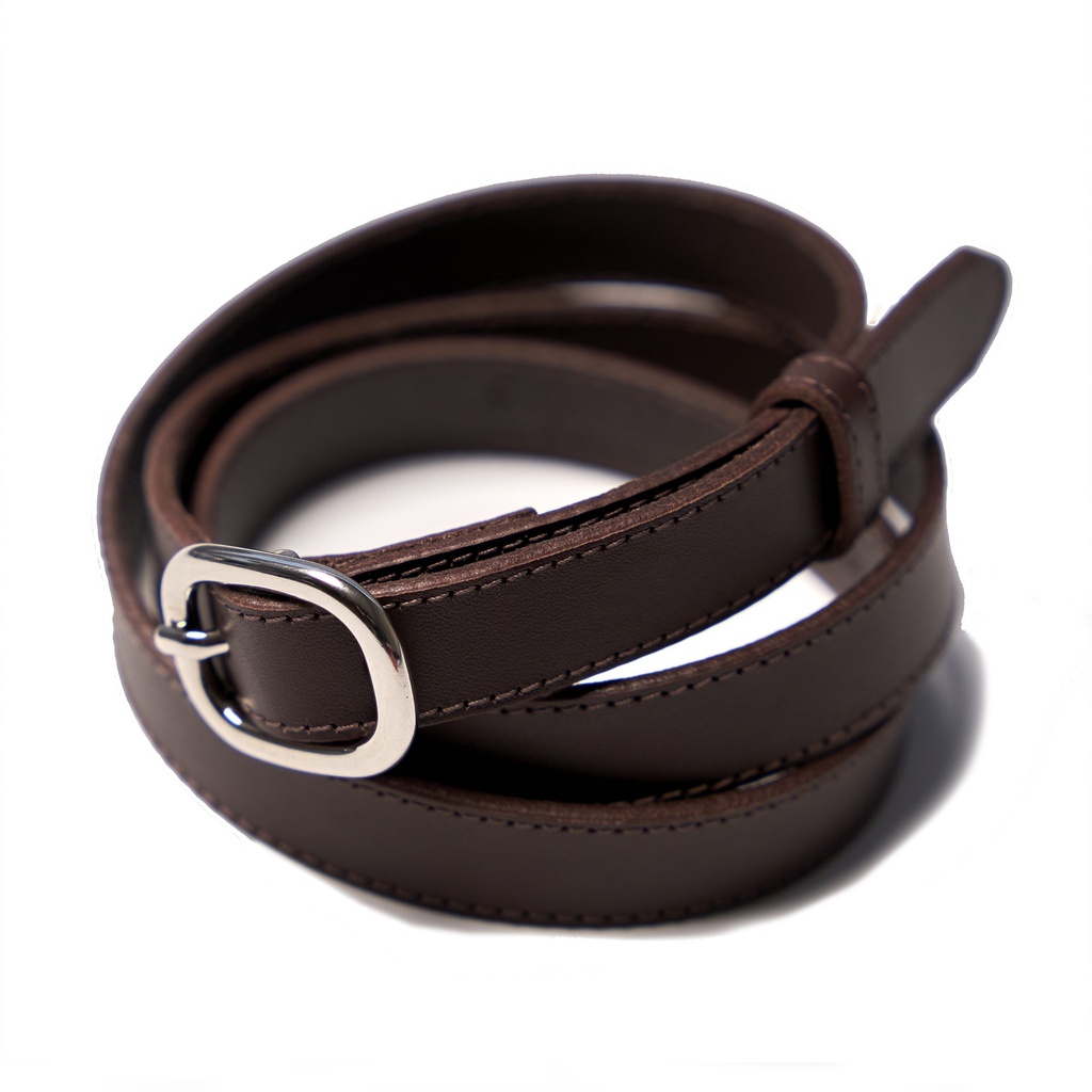 Ceinture &quot;Nastro&quot; Tape Belt